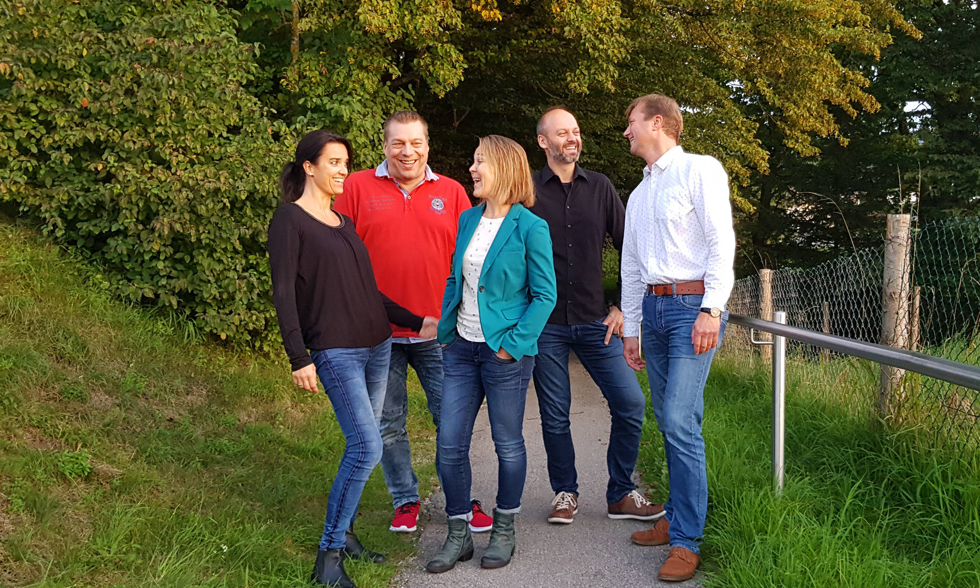 Fourte+ Fourteplus Forteplus plus Forte+ A Capella A Cappella bairisch bayerisch bayrisch